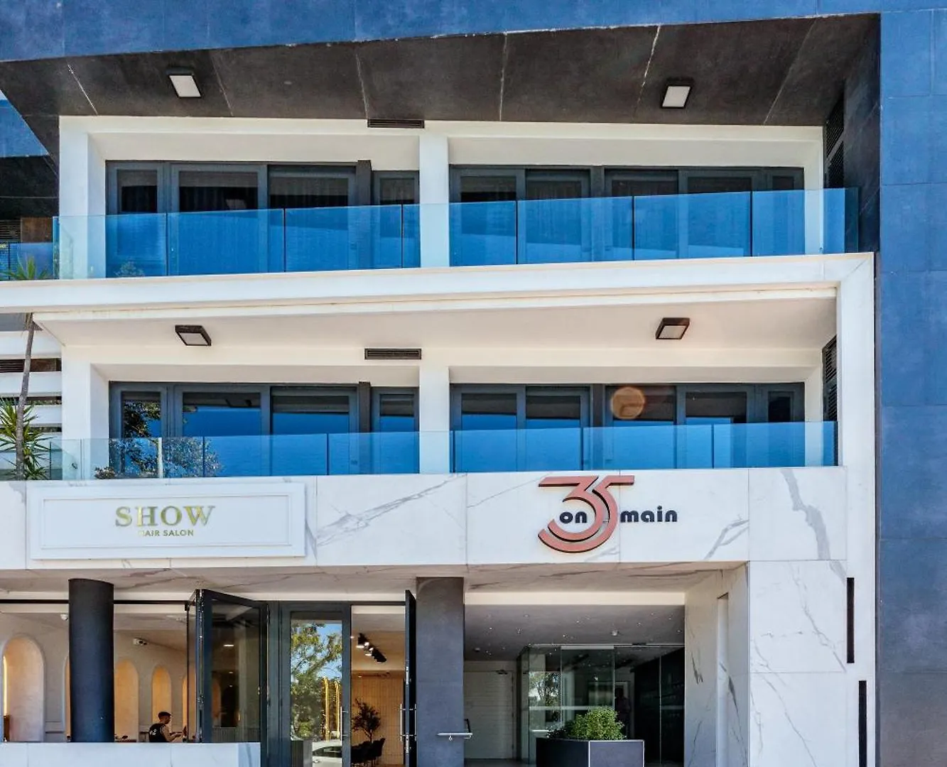 Vibrant Greenpoint Near Waterfront, Shops &Dining Città del Capo Appartamento