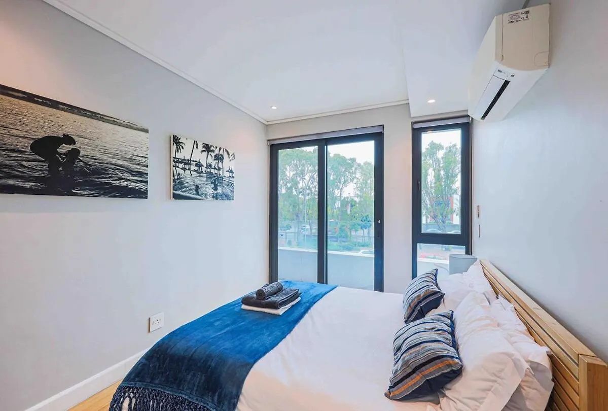 Appartamento Vibrant Greenpoint Near Waterfront, Shops &Dining Città del Capo