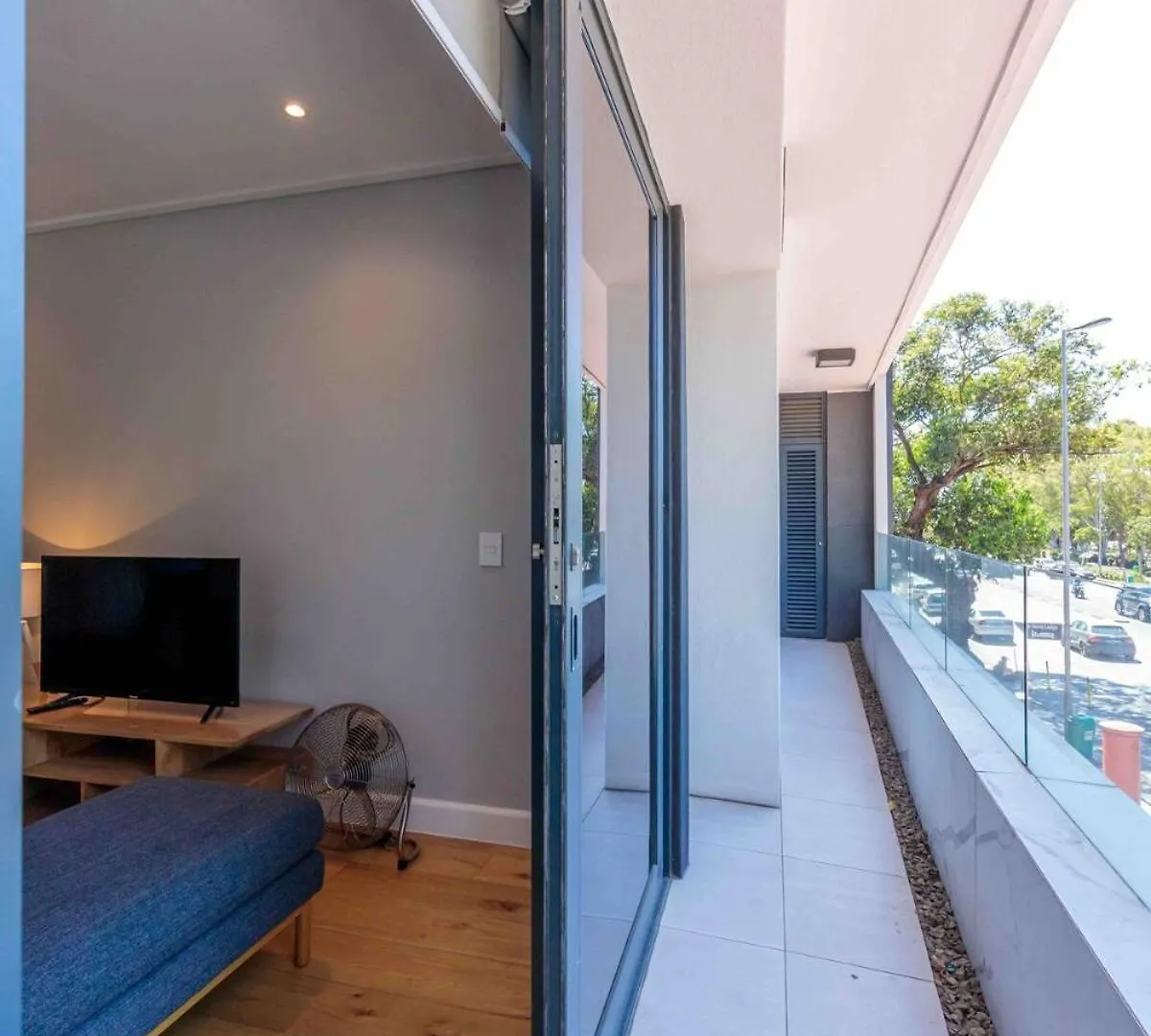 Appartamento Vibrant Greenpoint Near Waterfront, Shops &Dining Città del Capo Sudafrica