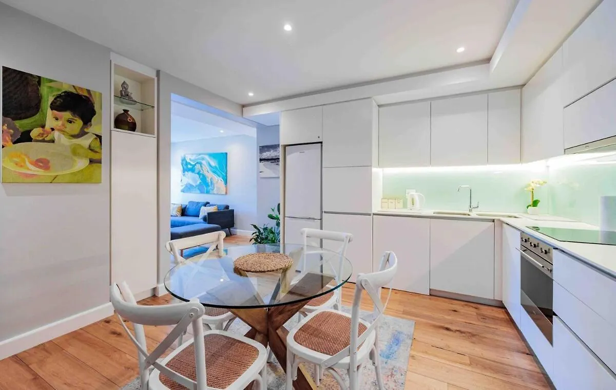 Appartamento Vibrant Greenpoint Near Waterfront, Shops &Dining Città del Capo